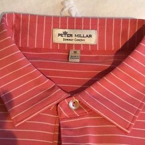 Peter Millar Polo